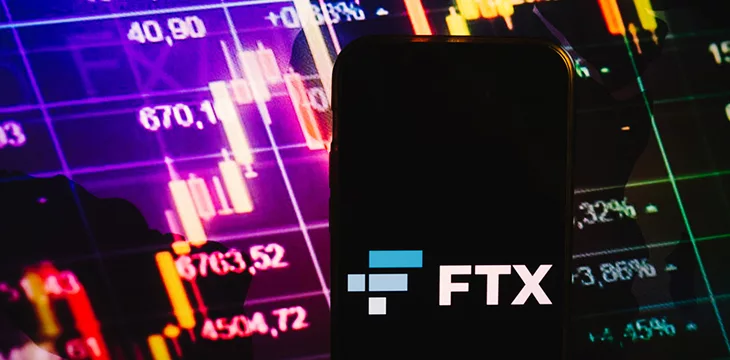 FTX mobile app