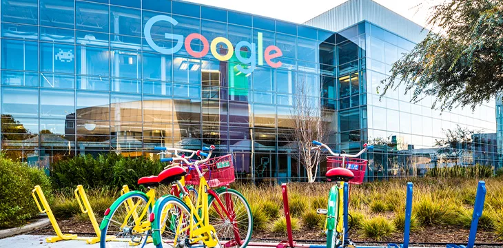 Google expands AI development with new hub in France