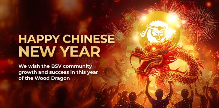 Happy Lunar New Year! 2023 is the Year of the Dragon—time for Bitcoin’s tenacity