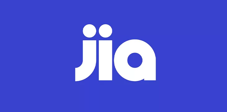 Jia logo