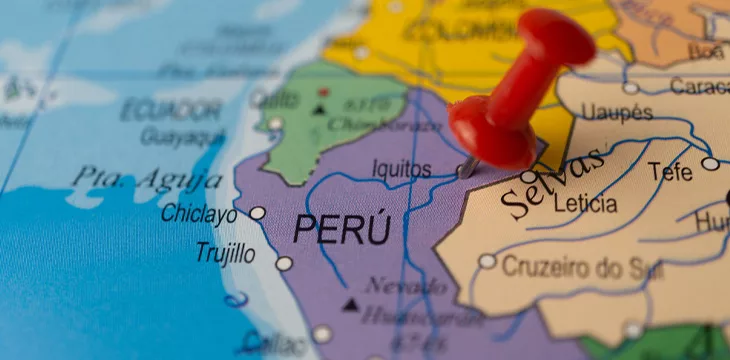 Peru mulls comprehensive AI framework focused on consumer safety