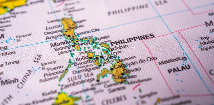 Philippines says improved corruption index ranking a result of ‘digitalization efforts’