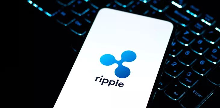 Ripple mobile app