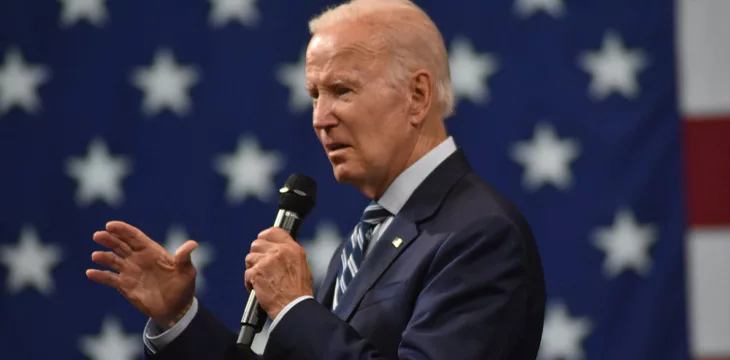 Biden administration meets 90-day artificial intelligence milestones