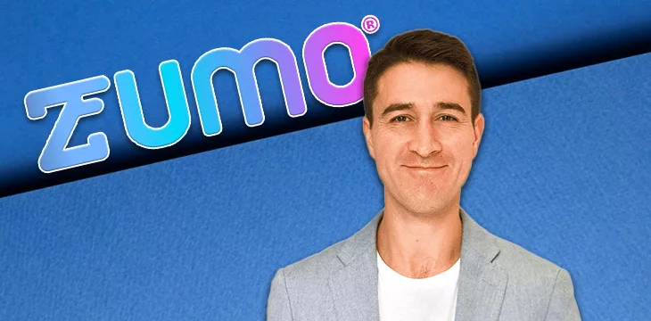 Zumo selects seasoned head of sales to spearhead its growth