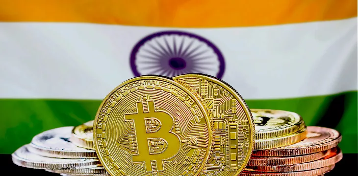 Digital currency cannot be legal currency, India’s finance minister says