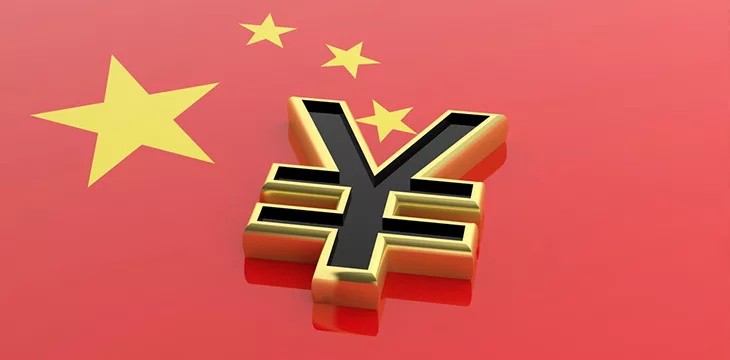 China working on CBDC guide to make digital yuan more accessible to foreign users