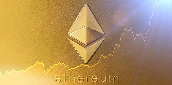 SEC investigating Ethereum Foundation in bid to declare ETH a security