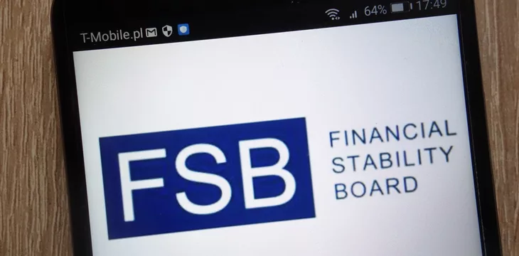 FSB pushing forward with coordinated digital asset regulatory approach