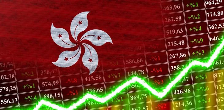 Tokenization, CBDCs poised to increase Hong Kong’s GDP by $20.4 billion: study