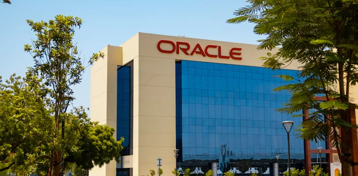 Oracle adds new generative AI functionality for cloud application users