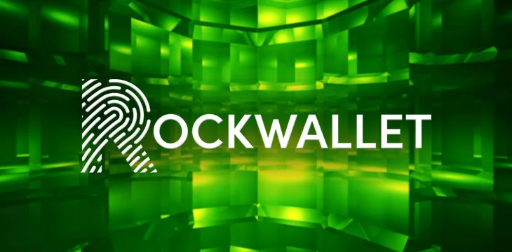 RockWallet - BSV