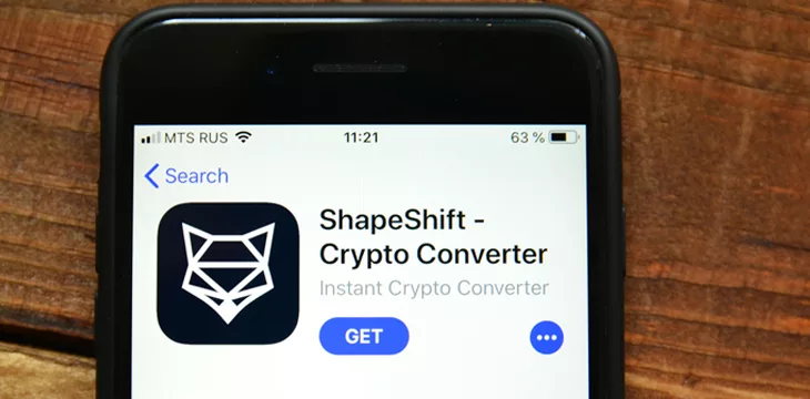 SEC settles with Erik Voorhees’ ShapeShift over unregistered security sales