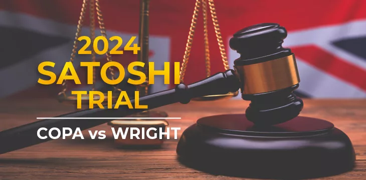 COPA v Wright: London’s Satoshi identity trial shines light on open justice