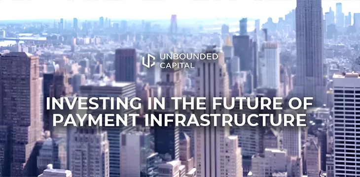 Unbounded Capital banner site