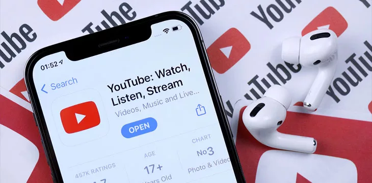 YouTube creators now required to reveal AI-generated content