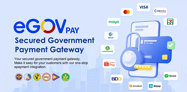 Why every Filipino needs the eGov app