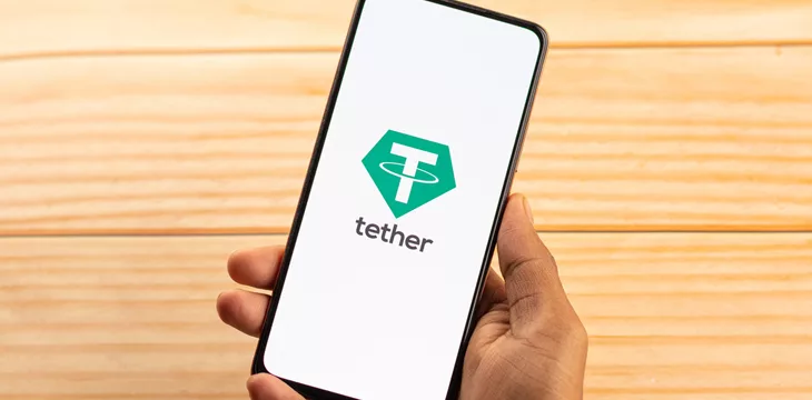 Tether responsible for 84% of ‘pig butchering’ transaction volume