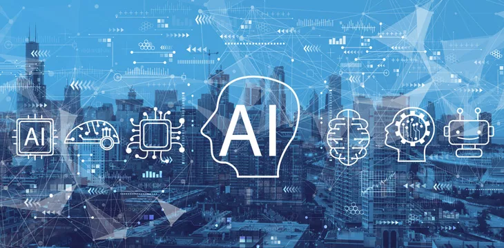 White House unveils AI blueprint for US federal agencies