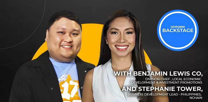 Benjamin Lewis Co showcases Bataan’s efforts in molding region into investment, startup hub