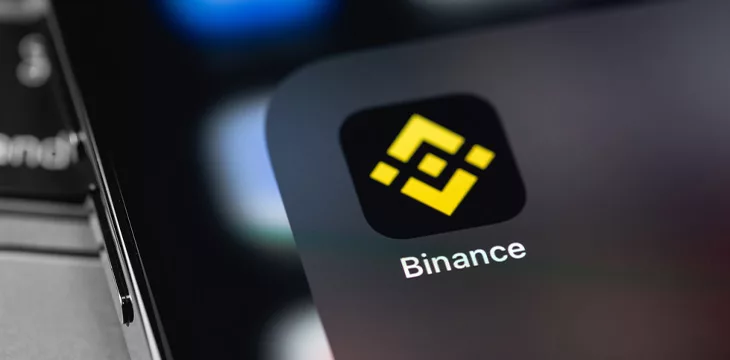 Binance exec case in Nigeria adjourned to April 19