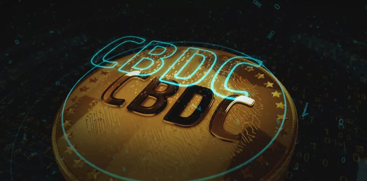 CBDC anonymity will impact bank lending: Bank of Canada