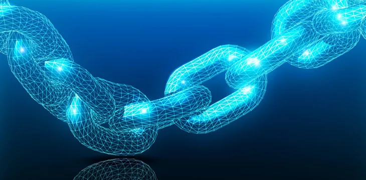 Investing in blockchain—learn how you can ride the wave of enterprise adoption from the experts