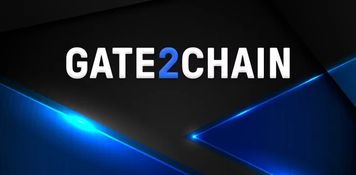 Gate2Chain to provide enterprises, governments with data integrity management