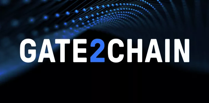 Gate2Chain closes new financing led by Ayre Ventures; announces several enterprise clients using its B2B product suites