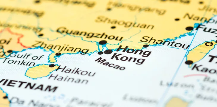 Hong Kong’s largest digital bank pursues stablecoin issuers