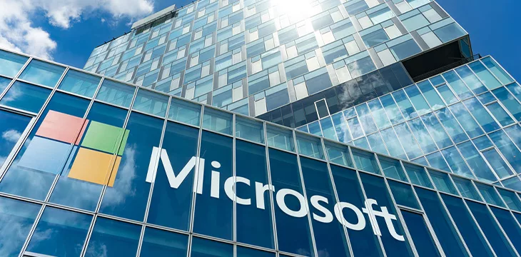 Microsoft new London hub to ‘drive pioneering work’ on AI models