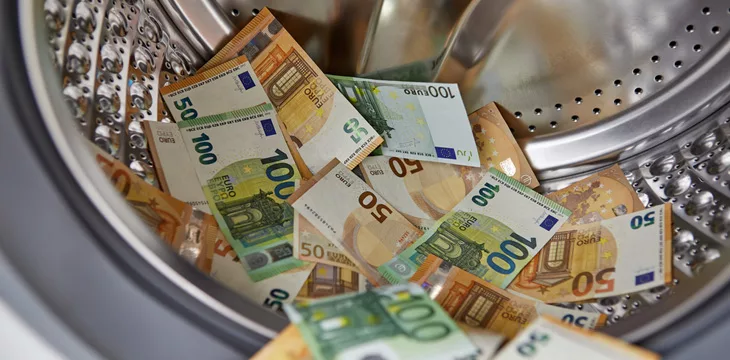 EU’s anti-money laundering bill passes final vote