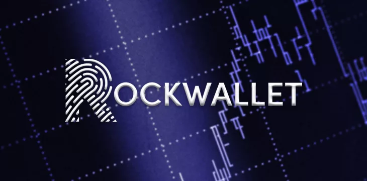 RockWallet logo