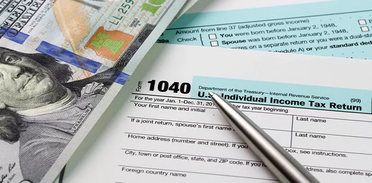 Income Tax filing