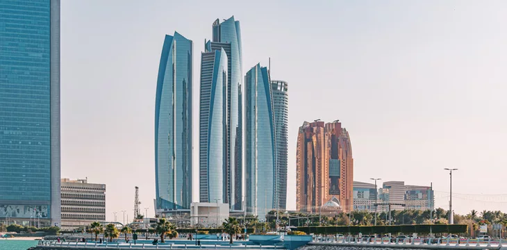 Abu Dhabi, UAE