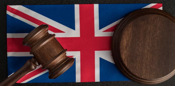 UK law concept