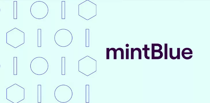 Offsetting carbon emissions with nature restoration: mintBlue to showcase new solution at London Blockchain Conference 2024