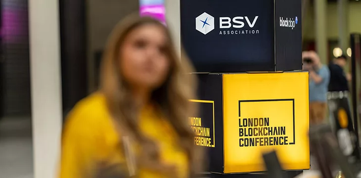 Swiss Metaverse Association seeks to bring certainty to metaverse through regulation: London Blockchain Conference 2024