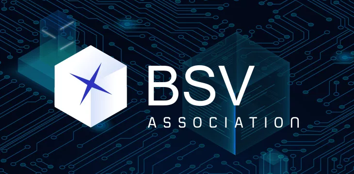 BSV Association launches new report on the role of blockchain in safeguarding data and streamlining transactions