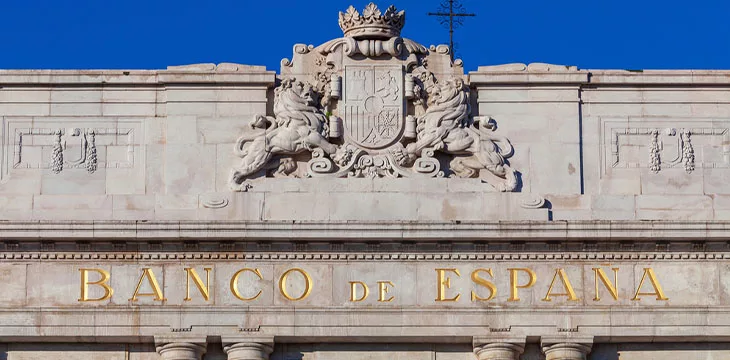 Spain’s central bank launches third wholesale CBDC trial