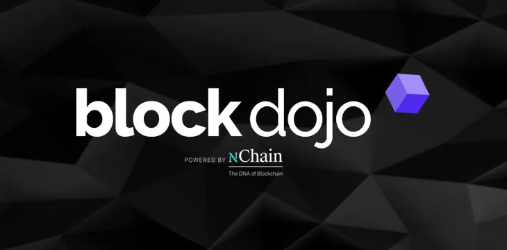 Block Dojo logo