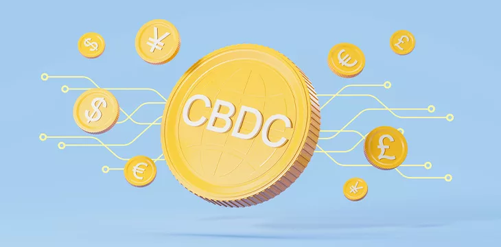 Middle Eastern central banks eye CBDC for cross-border payments