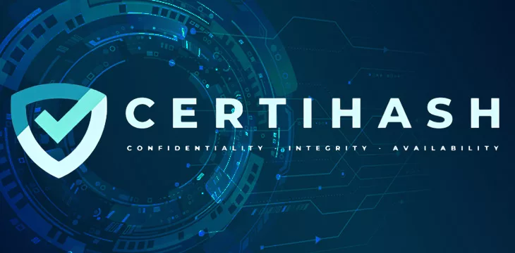 CERTIHASH appoints cybersecurity executive Sean Coleman as strategic advisor