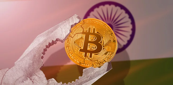 Digital asset regulation in India