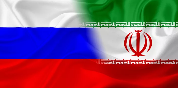 Iran, Russia cooperating on CBDC and tokenized assets