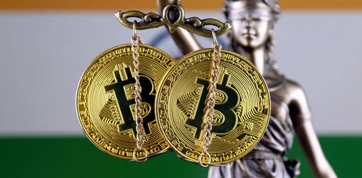 India’s finance minister seeks global understanding on digital asset regulation