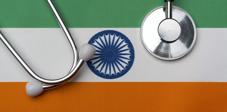 India’s Blockchain for Impact signs pact with UNICEF for robust public healthcare