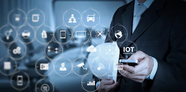 Japan: Researchers propose solution for flexible control of IoT devices