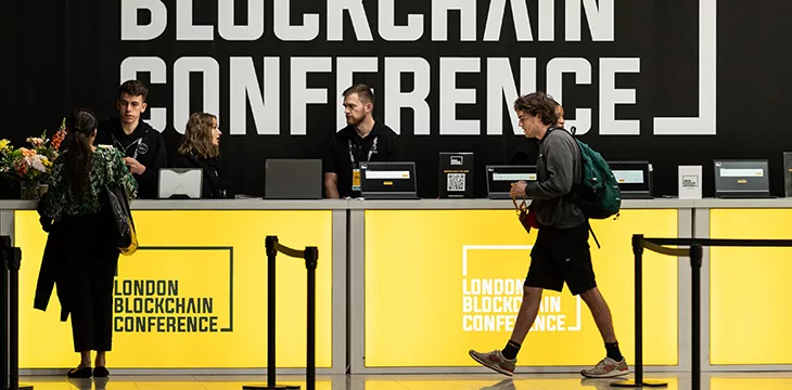 London Blockchain Conference 2024 Day 2 highlights: Fostering innovation by ‘leaning in’ to blockchain tech