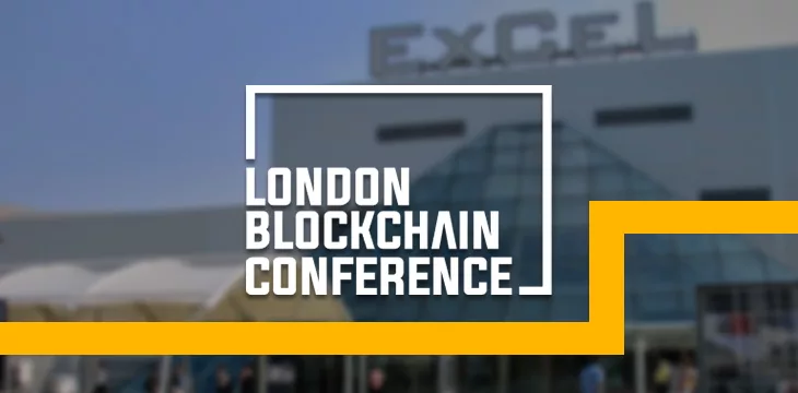 London Blockchain Conference 2024